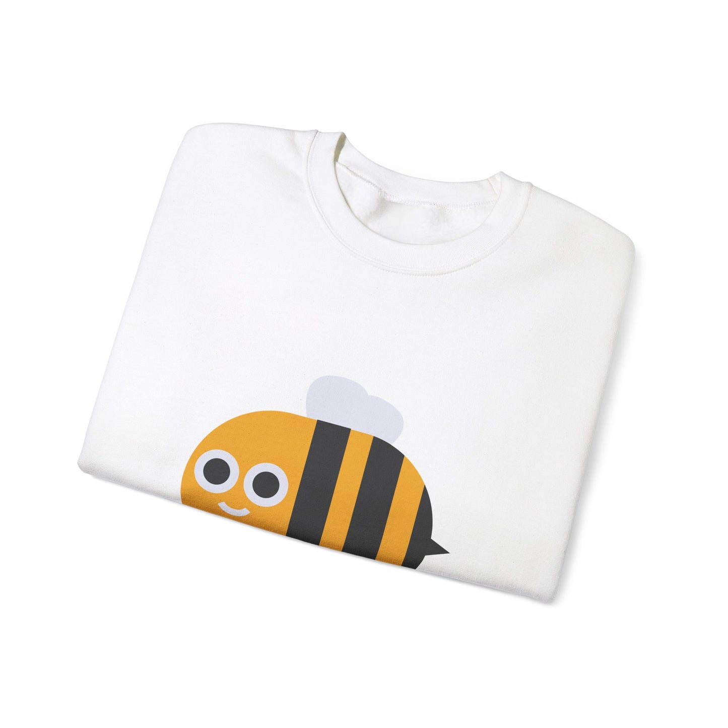 Bee Cool Unisex Heavy Blend™ Crewneck Sweatshirt