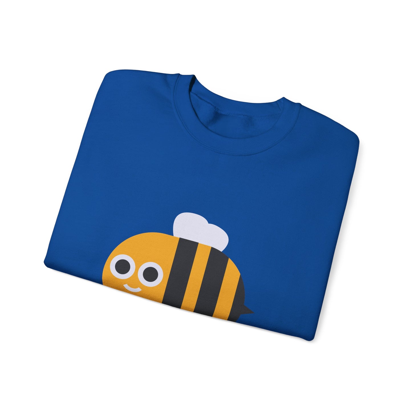 Bee Cool Unisex Heavy Blend™ Crewneck Sweatshirt