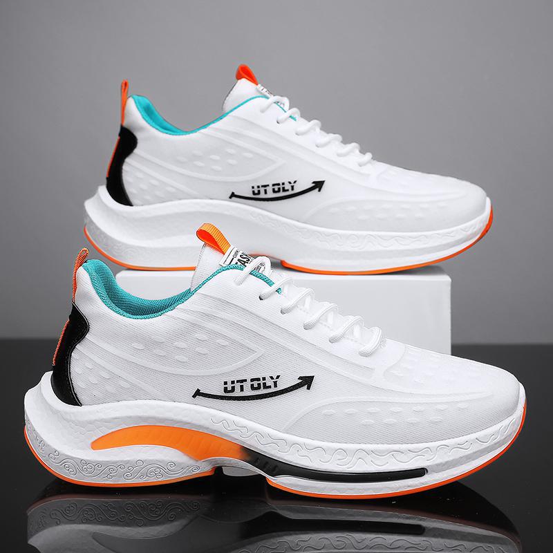 New Men's Running Tide Sports Casual Shoes