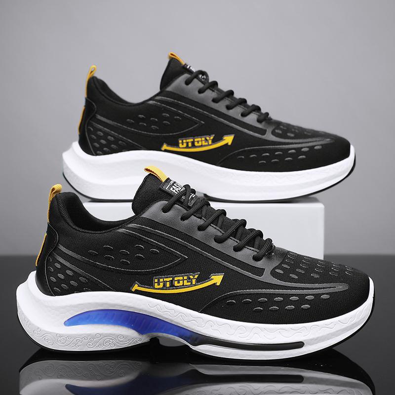 New Men's Running Tide Sports Casual Shoes